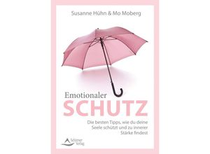 9783843414142 - Emotionaler Schutz - Susanne Hühn Mo Moberg Kartoniert (TB)