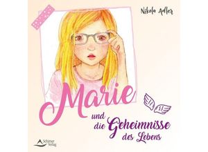 9783843414524 - Marie und die Geheimnisse des Lebens - Nikola Adler Kartoniert (TB)