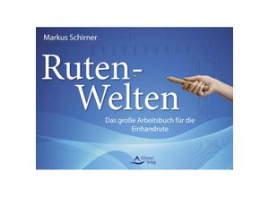 9783843415422 - Ruten-Welten - Markus Schirner Kartoniert (TB)