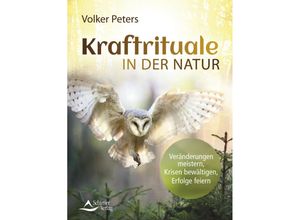 9783843415620 - Kraftrituale in der Natur - Volker Peters Kartoniert (TB)