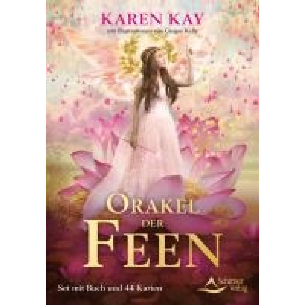 9783843492447 - Kay Karen Das Orakel der Feen
