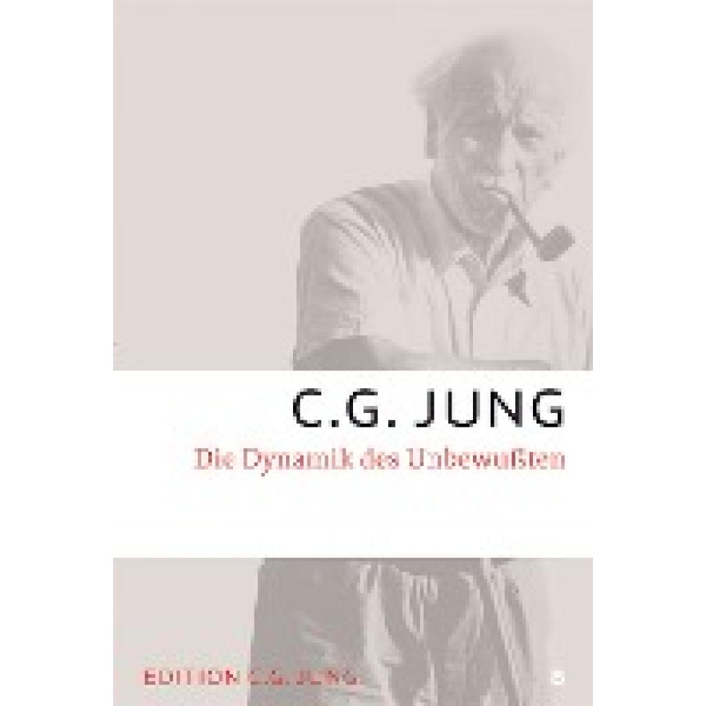 9783843601269 - Jung C G Die Dynamik des Unbewussten