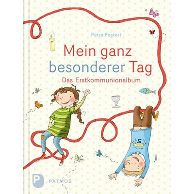 9783843604611 - Mein ganz besonderer Tag - Petra Postert Gebunden