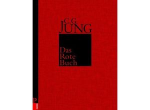 9783843604673 - Das Rote Buch - C G Jung Leinen