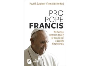 9783843611152 - Pro Pope Francis - Paul Michael Zulehner Kartoniert (TB)