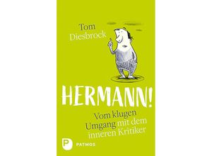 9783843611862 - Hermann! - Tom Diesbrock Kartoniert (TB)