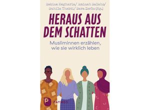 9783843614320 - Heraus aus dem Schatten Gebunden