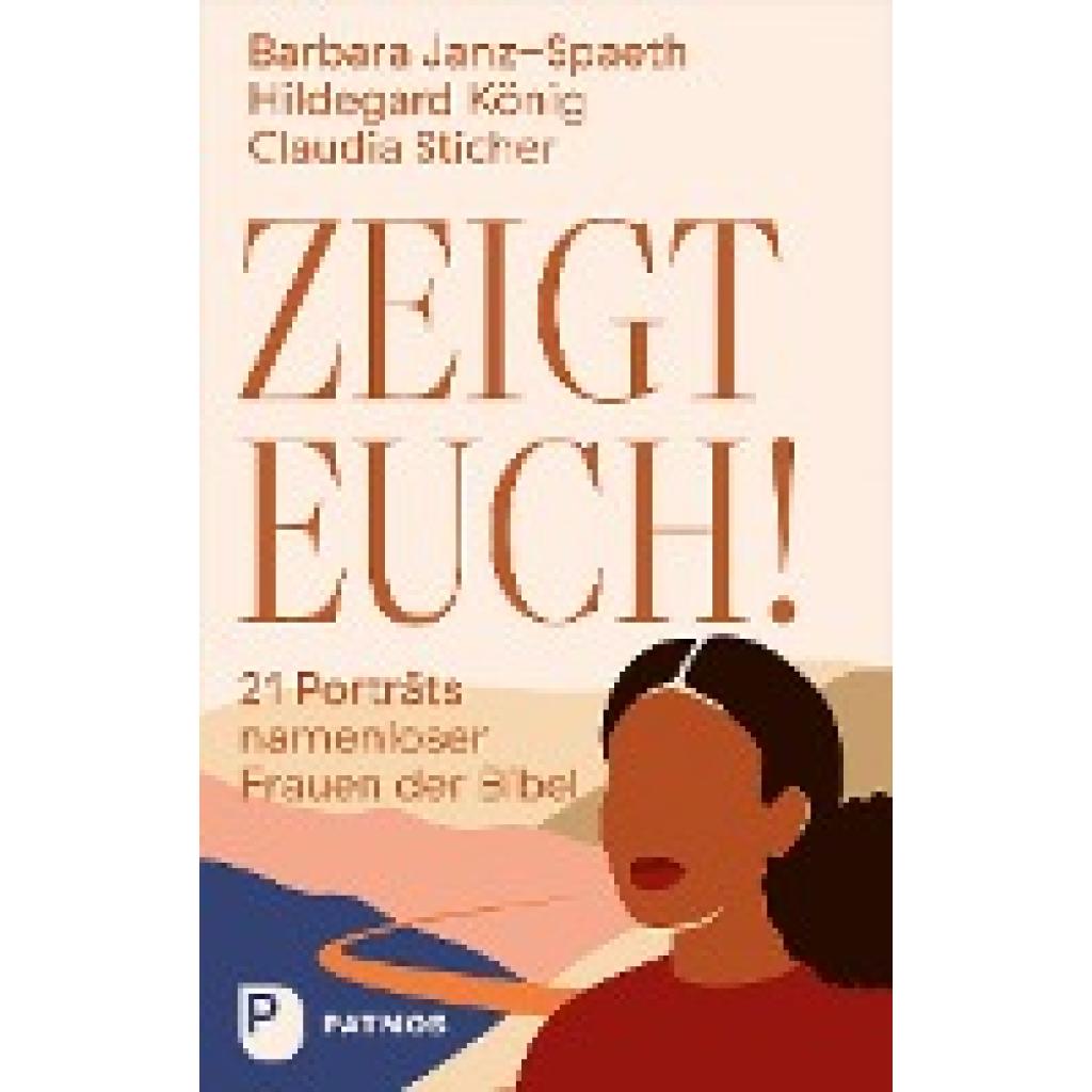 9783843614429 - Janz-Spaeth Barbara Zeigt euch!