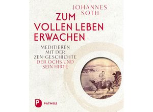 9783843614511 - Zum vollen Leben erwachen - Johannes Soth Kartoniert (TB)