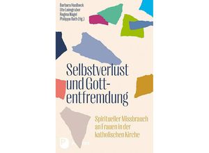 9783843614757 - Selbstverlust und Gottentfremdung Gebunden