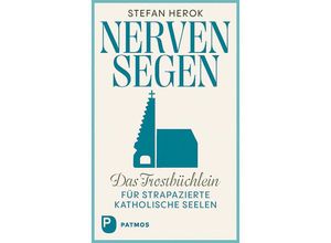 9783843614795 - NervenSegen - Stefan Herok Gebunden