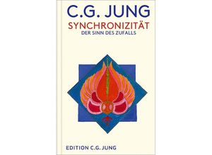 9783843614887 - Synchronizität - C G Jung Gebunden