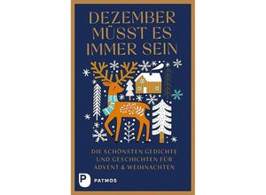 9783843614955 - Dezember müsst es immer sein Gebunden