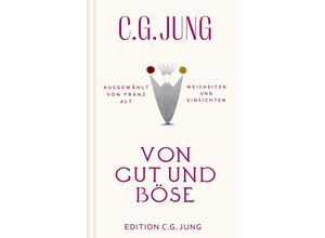 9783843615273 - Von Gut und Böse - CG Jung Gebunden