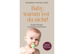 9783843615341 - Baby warum isst du nicht? - Josephine Schwarz-Gerö Kartoniert (TB)