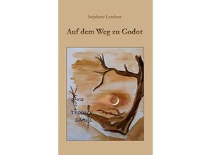 9783844081473 - Auf dem Weg zu Godot - Lambert Taschenbuch