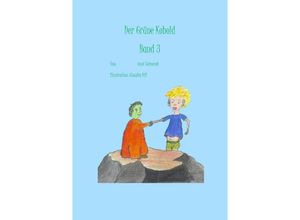 9783844211504 - Der grüne Kobold Band 3 - Anni Schwenk Kartoniert (TB)