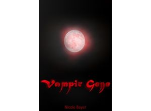 9783844213409 - Vampir-Gene - Nicole Bayer Kartoniert (TB)