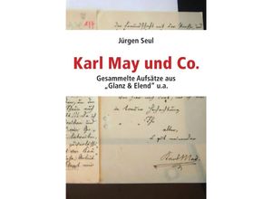 9783844217377 - Karl May und Co - Jürgen Seul Kartoniert (TB)