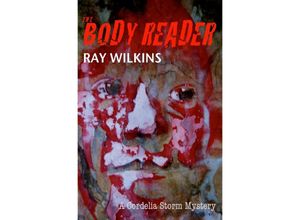 9783844228618 - The Body Reader - Ray Wilkins Kartoniert (TB)