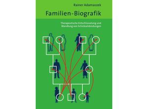 9783844255324 - Familien-Biographik - Rainer Adamaszek Kartoniert (TB)