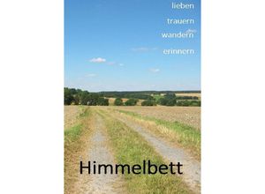 9783844261431 - HIMMELBETT - Manfred Pauli Kartoniert (TB)