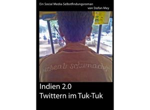 9783844267990 - Indien 20 - Stefan Mey Kartoniert (TB)