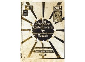 9783844283266 - The Afropean Contemporary - Philipp Khabo Koepsell Kartoniert (TB)