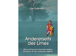 9783844298710 - Andererseits des Limes - Joe Dollmann Kartoniert (TB)