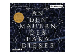 9783844534566 - An den Mauern des Paradieses2 Audio-CDs - Martin Schneitewind (Hörbuch)