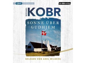 9783844549645 - Sonne über Gudhjem 2 Audio-CD 2 MP3 - Michael Kobr (Hörbuch)