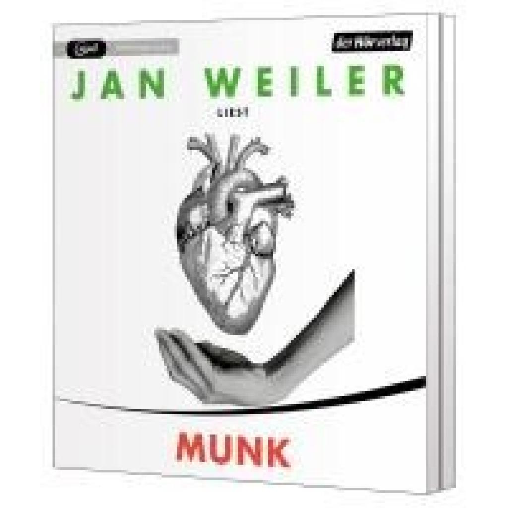 9783844552119 - Weiler Jan Munk