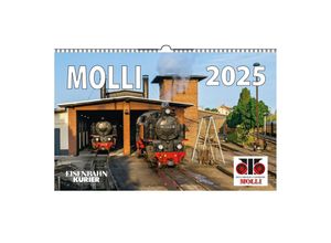 9783844659351 - Molli 2025 9783844659351 - Molli 2025