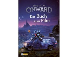 9783845114866 - Onward - Keine halben Sachen Gebunden