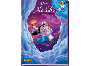 9783845117553 - Disney Filmbuch zum Vorlesen Aladdin Gebunden