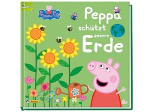 9783845117669 - - GEBRAUCHT Peppa Peppa schützt unsere Erde Für Kita-Kinder Einfache Tipps & Tricks für den alltäglichen Umweltschutz (Peppa Pig) - Preis vom 02102023 050404 h