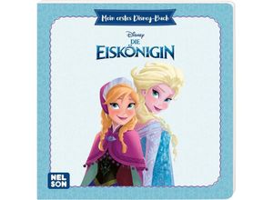 9783845121505 - - GEBRAUCHT Disney Pappenbuch Die Eiskönigin Mein erstes Disney-Buch Disney-Hit für die Kleinen (ab 2 Jahre) (Disney Eiskönigin) - Preis vom 12102023 050950 h