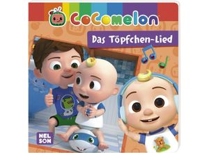 9783845121567 - CoComelon Das Töpfchenlied Pappband