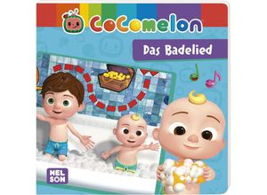 9783845122144 - CoComelon Das Badelied Pappband