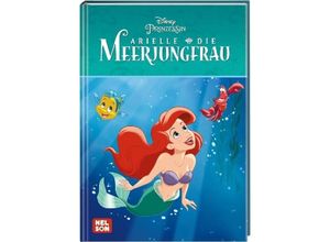 9783845122182 - Disney Filmbuch zum Vorlesen Arielle die Meerjungfrau - Walt Disney Gebunden