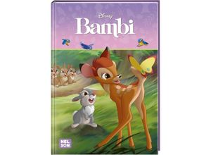 9783845122199 - Disney Filmbuch zum Vorlesen Bambi - Walt Disney Gebunden