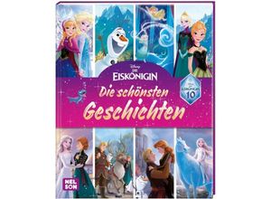9783845123486 - Disney Die Eiskönigin   Disney Die Eiskönigin 10 Jahre Eiskönigin Die schönsten Geschichten zum Vorlesen Gebunden 9783845123486 - Disney Die Eiskönigin   Disney Die Eiskönigin 10 Jahre Eiskönigin Die schönsten Geschichten zum Vorlesen Gebunden