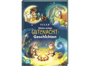 9783845123646 - Disney Vorlesebuch Pixar Meine ersten Gutenachtgeschichten Gebunden