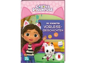 9783845123998 - Gabbys Dollhouse   Gabbys Dollhouse Die schönsten Vorlesegeschichten Gebunden