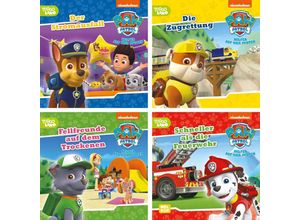 9783845124223 - Maxi-Mini Box 37 PAW Patrol (4x5 Exemplare)