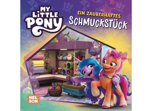 9783845124353 - Maxi-Mini 149 VE5 My little Pony Ein zauberhaftes Schmuckstück