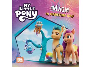 9783845124377 - Maxi-Mini 150 VE5 My little Pony Magie in Maretime Bay