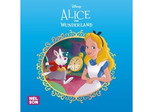 9783845124711 - Maxi-Mini 164 VE 5 Disney Klassiker Alice im Wunderland (5x1 Exemplar)