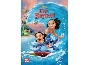 9783845124919 - Disney Filmbuch zum Vorlesen Disney Lilo & Stitch Gebunden