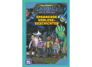 9783845125213 - Dragons - Die neun Welten Spannende Vorlesegeschichten Gebunden